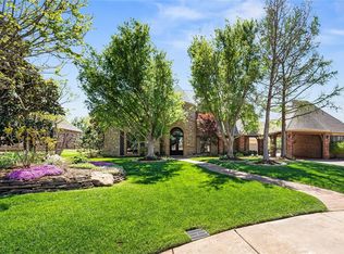 408 Oak Summit Rd, Edmond, OK 73025