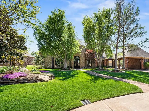 408 Oak Summit Rd, Edmond, OK 73025