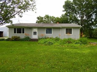 N9034 Olson Rd, Oneida, WI 54155