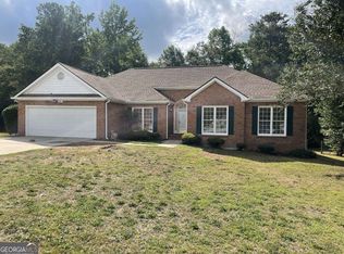 1481 Creekside Ct, Hampton, GA 30228