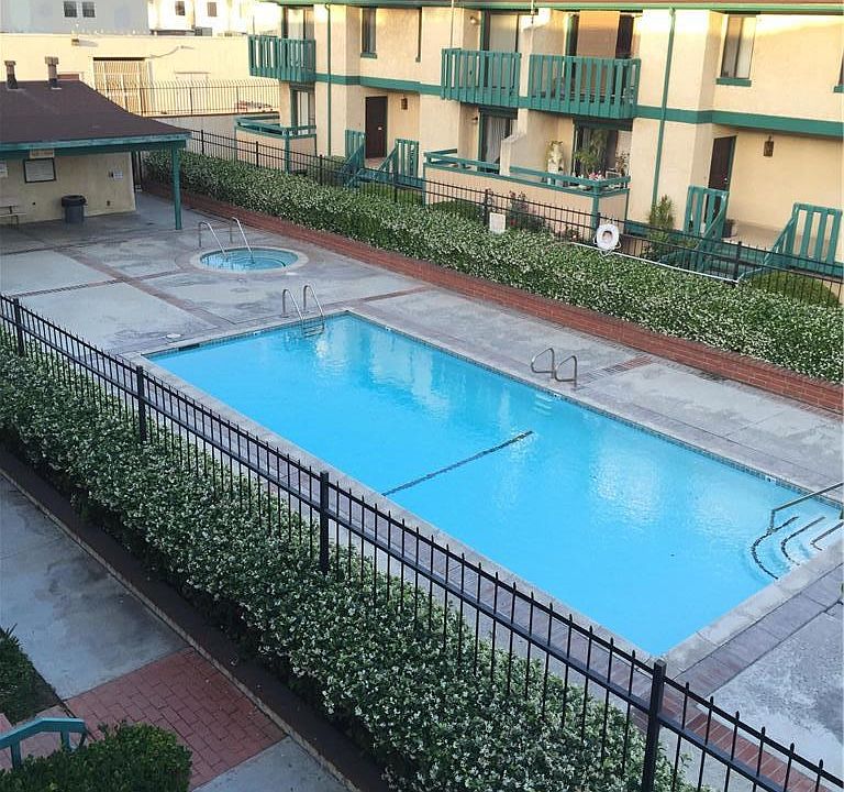 1st image of 10451 Mulhall St Unit 34