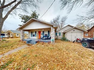 1117 N Main St, Nevada, MO 64772