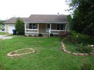 554 Genesis Rd, Crossville, TN 38555