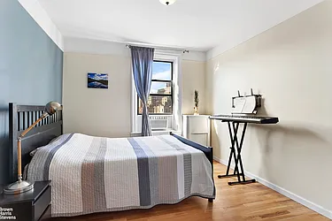 Rented by Brown Harris Stevens