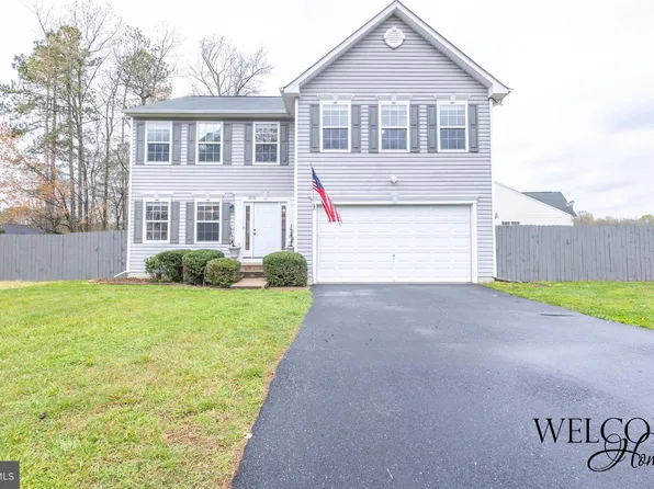 8936 Mullen Rd, King George, VA 22485