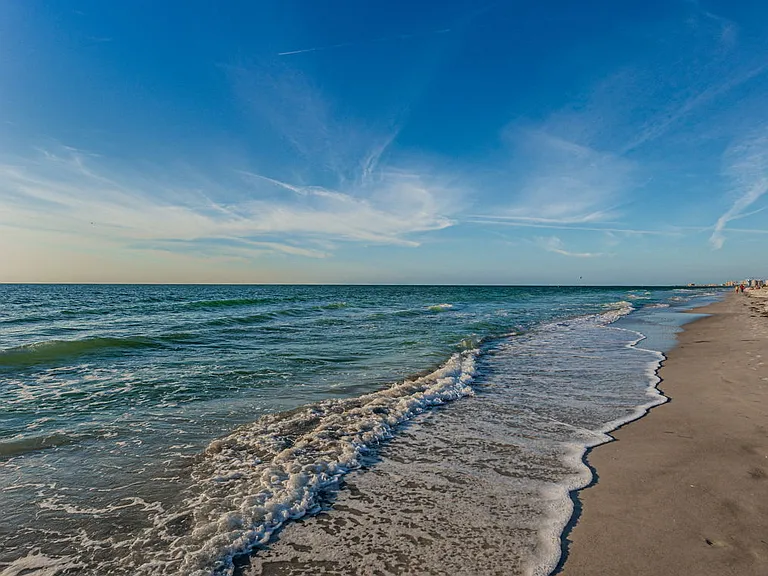 2900 Gulf Blvd #205 — Photo 49