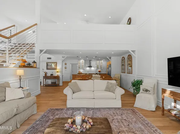7385 E PLEASANT Run, Scottsdale, AZ 85258