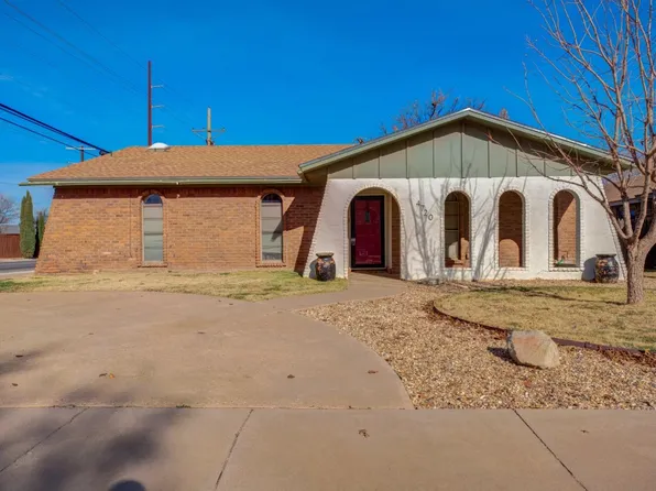 4720 65th St, Lubbock, TX 79414