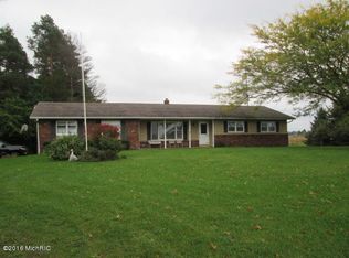 4974 N 88th Ave, Hart, MI 49420