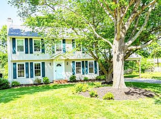 7218 Quail Ridge Dr, Charlotte, NC 28226