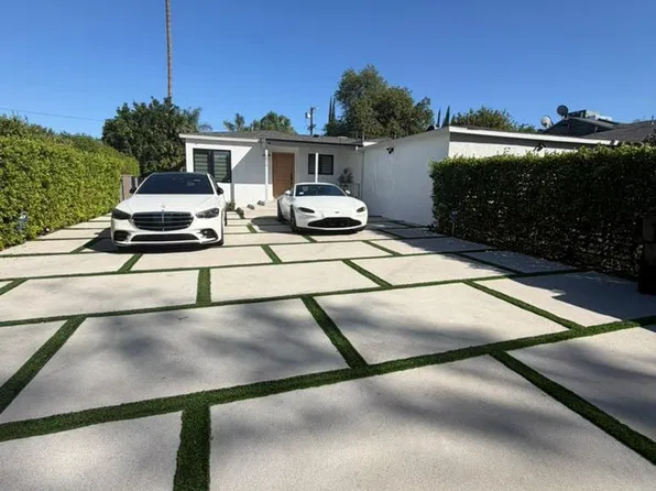 5826 Vanalden Ave, Tarzana, CA 91356