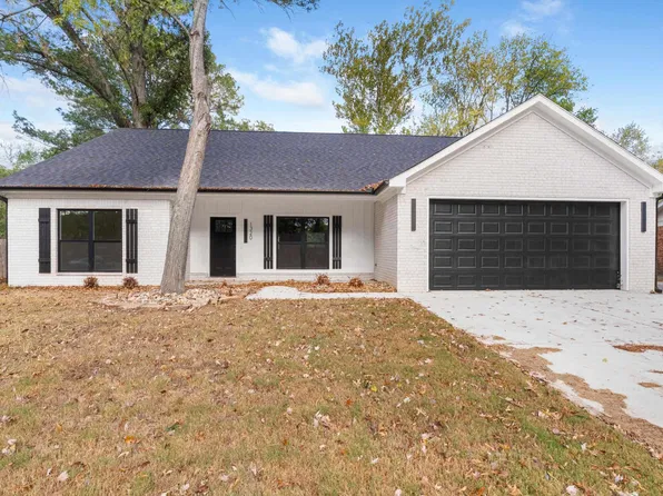 1320 Bellemeade Dr, Conway, AR 72034