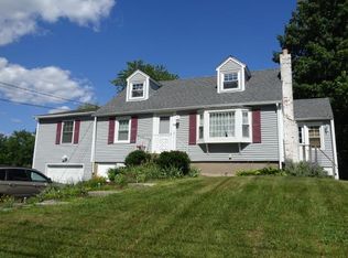 777 Bee St, Meriden, CT 06450