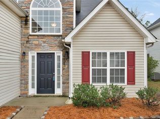4267 Cole Creek Dr, Fort Mill, SC 29707