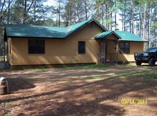 7629 Poplar Springs Rd, Byromville, GA 31007