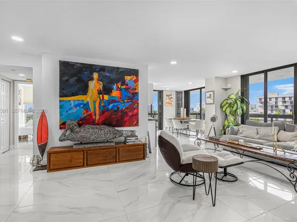 3500 Mystic Pointe Dr APT 604, Aventura, FL 33180