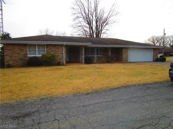 431 36th Street Ext, Shadyside, OH 43947