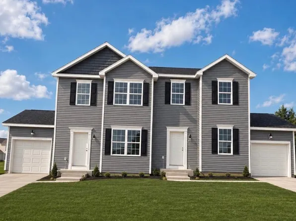 3631 Fieldstone Dr Lot 168, Dover, PA 17315