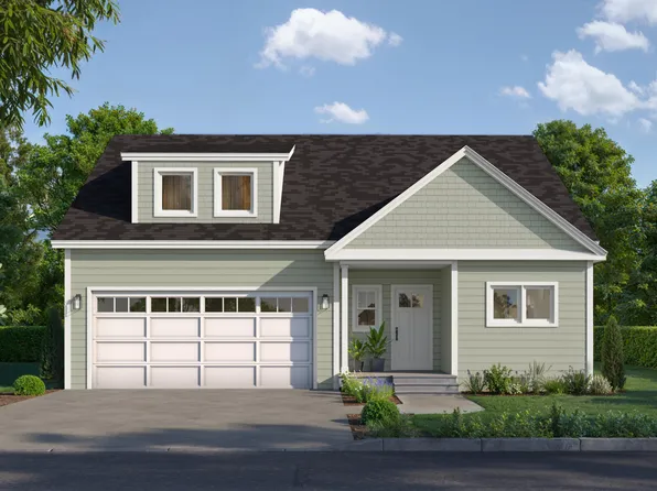 Lot 12 Village Circle, Brunswick, ME 04011