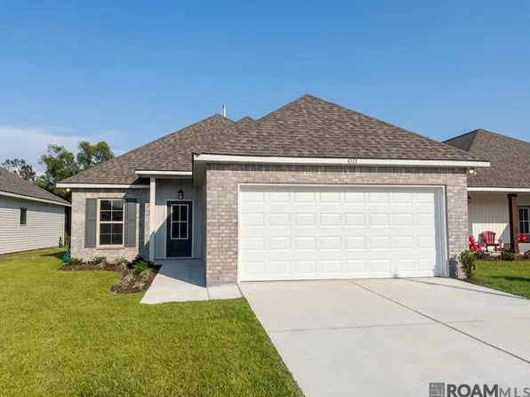 4172 Landsdowne Dr, Avondale, LA 70094