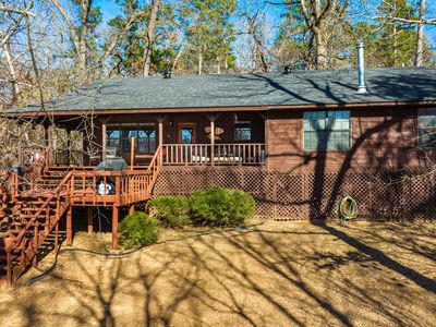 1956 Charlya Dr, Scroggins, TX, 75480