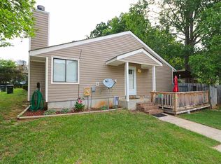 100 Monet Dr, Warner Robins, GA 31088