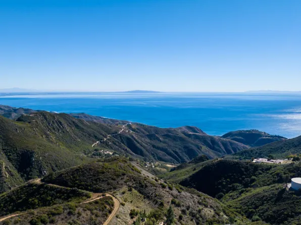 0 Baller Rd, Malibu, CA 90265