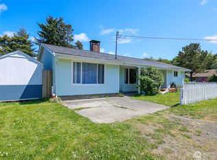 220 Grand Army Street, Westport, WA 98595