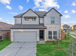 5406 Rustic Ruby Dr, Brookshire, TX 77423