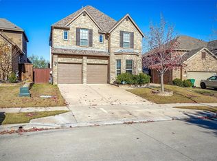 3657 Jockey Dr, Fort Worth, TX 76244