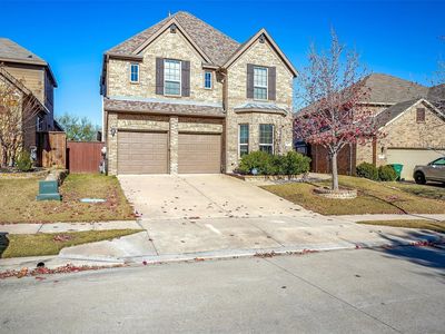 3657 Jockey Dr, Fort Worth, TX, 76244