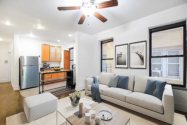 1st image of 511 W 135th St APT 1C