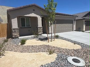 922 Bobcat Ridge Rd, Sparks, NV 89436