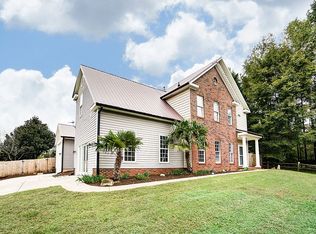 120 Rocky Trail Ct, Fort Mill, SC 29715