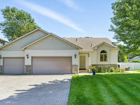 11166 Nikolas Ave SE, Becker, MN 55308