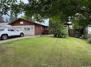 1801 Centennial CRESCENT, North Battleford, SK S9A 3J2