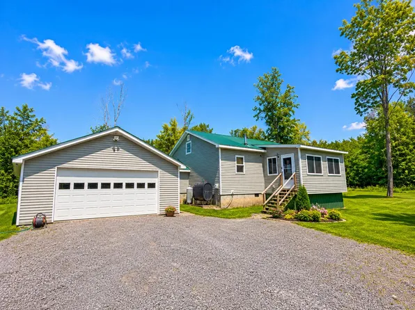 161 Tuper Rd, Brushton, NY 12916