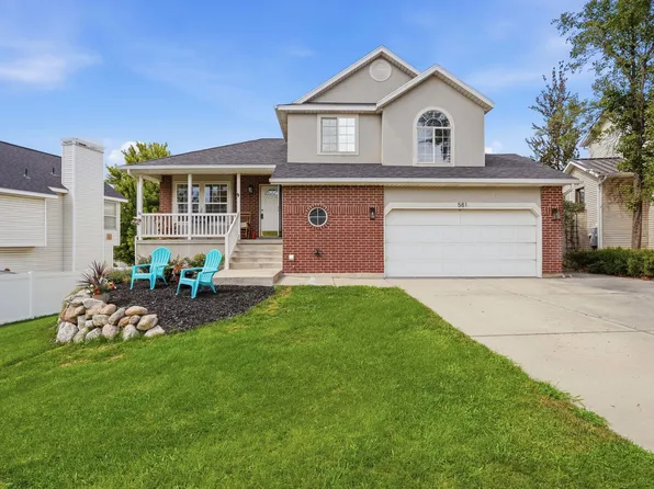 581 Compass Cir, North Salt Lake, UT 84054