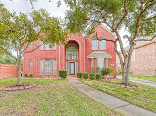 24826 Bent Hollow Ln, Katy, TX 77494