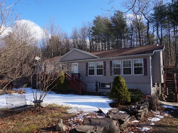 267 Easy Street, Catskill, NY 12414