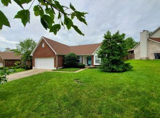 936 Ridgebrook Rd, Lexington, KY 40509