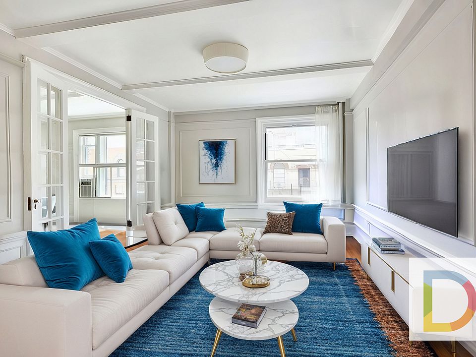 1st image of 203 W 81st St #6G