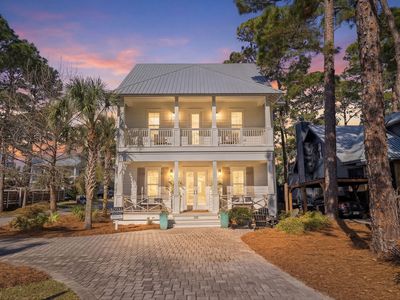 120 Magnolia St, Santa Rosa Beach, FL, 32459