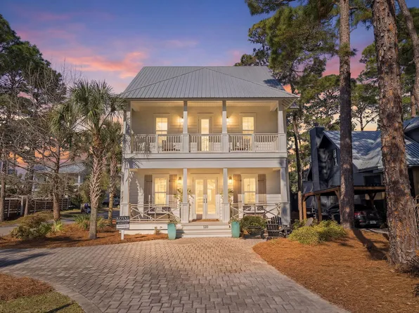 120 Magnolia St, Santa Rosa Beach, FL 32459