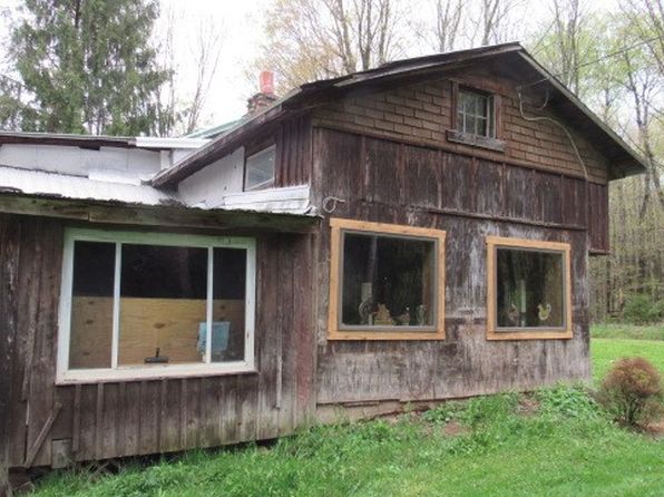 399 Cherrytree Plum Line Rd, Titusville, PA 16354
