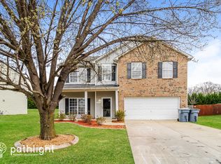 2407 Lannigan Dr, Greensboro, NC 27406
