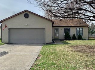 215 Parkwood Ave, Pickerington, OH 43147