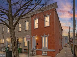 3201 E Fairmount Ave, Baltimore, MD 21224