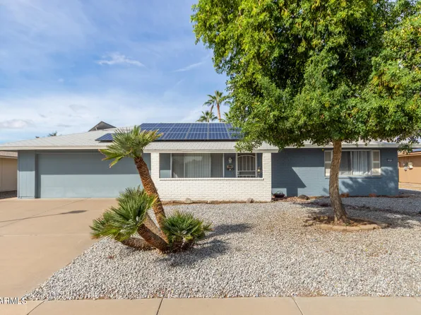 13228 W HYACINTH Drive, Sun City West, AZ 85375