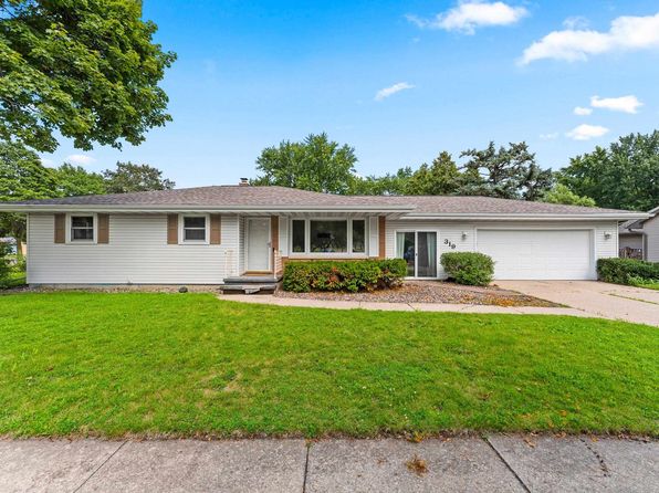 319 Harriet St
